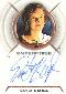 Thumbnail of Enterprise Season 3 - Autograph Card A30