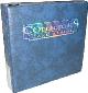 Thumbnail of Ultra Pro - Navy Blue Collectors Card Binder