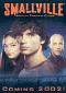 Thumbnail of Smallville Season 1 - Promo Card SM1-SD