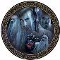 Thumbnail of Lord of the Rings Collector Plates S2 - Saruman