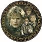 Thumbnail of Lord of the Rings Collector Plates S3 - Sam