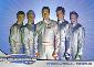 Thumbnail of Thunderbirds Movie - Promo Card CIP1