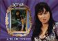 Thumbnail of Xena Art & Images - Xena Gallery Card GX5