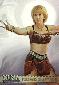 Thumbnail of Xena Art & Images - Portraits Warrior Card PP10