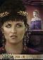 Thumbnail of Xena Art & Images - Portraits Warrior Card PP11