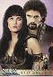 Thumbnail of Xena Art & Images - Portraits Warrior Card PP16