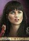 Thumbnail of Xena Art & Images - Portraits Warrior Card PP17