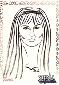 Thumbnail of Xena Art & Images - ArtiFEX (by Renee) Card R9