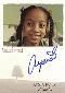 Thumbnail of Six Feet Under - Autograph Card Taylor Charles