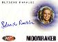 Thumbnail of Quotable Bond - Autograph Card A34 Dolly