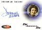 Thumbnail of Quotable Bond - Autograph Card A35 Air Hostess