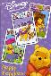 Thumbnail of Disney Winnie the Pooh - Happy Families Card Game