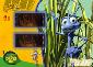 Thumbnail of Disney Pixar Treasures - Reel Piece Film Card DPT-173
