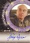 Thumbnail of Stargate Season 7 - Autograph Card A58