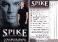 Thumbnail of Spike: Complete Story - Autograph Card A2 Drusilla (R) EXPIRED