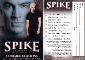 Thumbnail of Spike: Complete Story - Autograph Card A5 Nikki Wood (R) EXPIRED