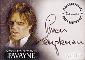 Thumbnail of Spike: Complete Story - Autograph Card A10 Pavayne