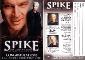 Thumbnail of Spike: Complete Story - Pieceworks Card PW-1 (R) EXPIRED