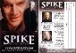 Thumbnail of Spike: Complete Story - Pieceworks Card PW-2 (R) EXPIRED