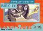 Thumbnail of Robots: The Movie - Postcards Big City Film Card PC-1