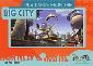 Thumbnail of Robots: The Movie - Postcards Big City Film Card PC-3