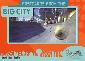 Thumbnail of Robots: The Movie - Postcards Big City Film Card PC-4