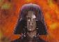 Thumbnail of Star Wars Revenge Sith - Lenticular Morphing Card 2 of 2