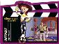 Thumbnail of Disney Pixar Treasures - Outtakes Card DPT-153