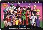 Thumbnail of Dragonball Z Series 3 - Promo Card DBZHC3 #1