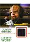 Thumbnail of Quotable Star Trek: TNG - Costume Card C7 Black Worf