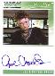 Thumbnail of Quotable Star Trek: TNG - Autograph Card Vekor (J C Brown)