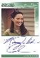 Thumbnail of Quotable Star Trek: TNG - Autograph Card Keiko O'Brien
