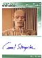 Thumbnail of Quotable Star Trek: TNG - Autograph Card Mr. Homn