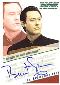 Thumbnail of Quotable Star Trek: TNG - Autograph Card QA2 Data