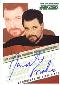 Thumbnail of Quotable Star Trek: TNG - Autograph Card QA3 Riker