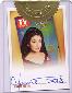 Thumbnail of Quotable Star Trek: TNG - Autograph Card 1st Tier Troi