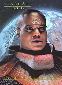 Thumbnail of Stargate Season 7 - In The Line of Duty Teal'C Card T5