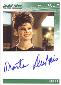 Thumbnail of Quotable Star Trek: TNG - Autograph Card Ardra