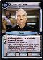 Thumbnail of Quotable Star Trek: TNG - CCG Promo Card OP4 Picard