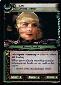 Thumbnail of Quotable Star Trek: TNG - CCG Promo Card OP5 Sela