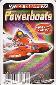 Thumbnail of Ace Trumps by Carta Mundi - Powerboats - BROKEN CASE