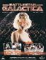 Thumbnail of Battlestar Galactica Premiere - Advertising Display Sheet