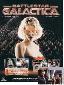 Thumbnail of Battlestar Galactica Premiere - Ad Sheet & P1 Special Deal