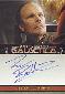 Thumbnail of Battlestar Galactica Premiere - Autograph Card Arm' Officer