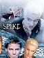 Thumbnail of Buffy Men of Sunnydale - Dressed to Kill Card DK3