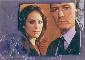 Thumbnail of X-Files: Connections - Promo Card P-UK