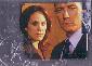 Thumbnail of X-Files: Connections - Parallel Promo Card PP-UK
