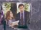 Thumbnail of X-Files: Connections - Parallel Base Set Card 10
