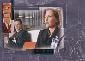 Thumbnail of X-Files: Connections - Parallel Base Set Card 28