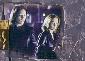 Thumbnail of X-Files: Connections - Parallel Base Set Card 39